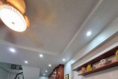 ĐANG ĐƯỢC CHÚ Ý!!! NHÀ phố Tam Trinh, Mai Động hàng xóm TIMES CITY. DT 33m 5 tầng. Chỉ hơn 4 tỷ
